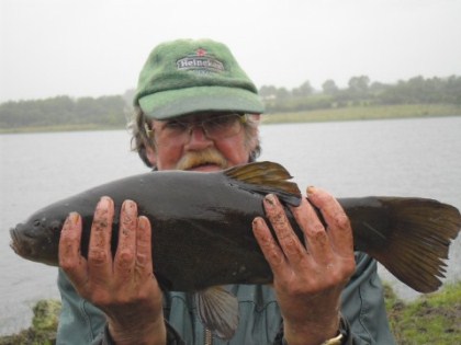 Angling Reports - 07 July 2012